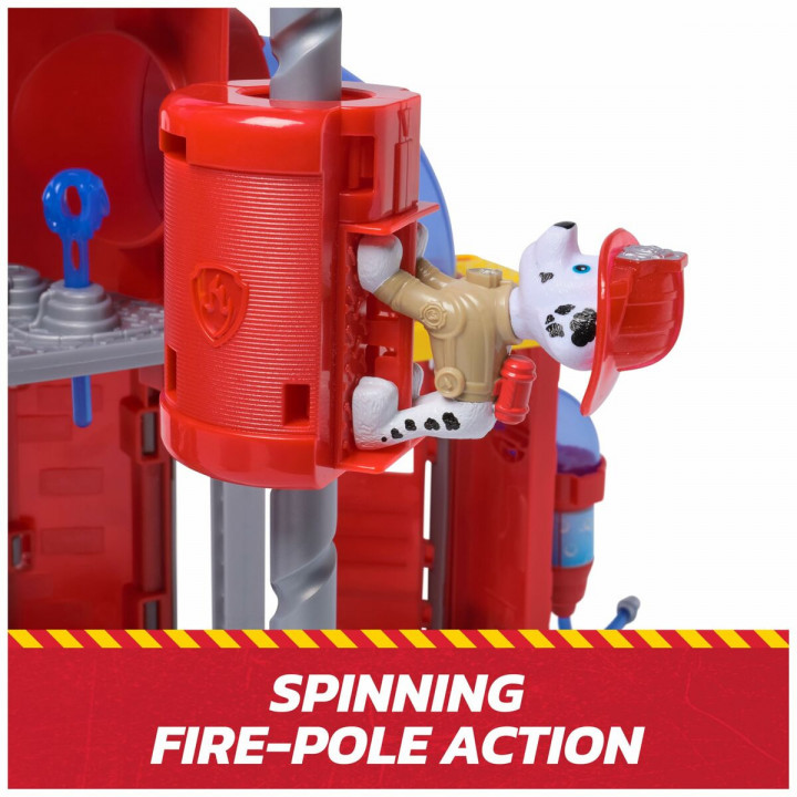 Action Figure Spin Master Paw Patrol