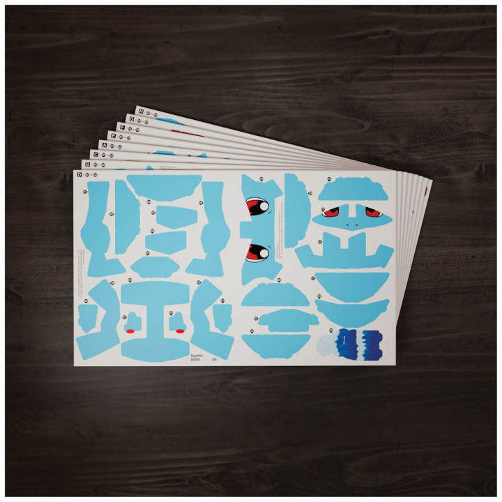 Figura de Acción Pokémon Pokemon