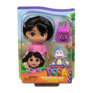 Figurine d’action Spin Master Dora