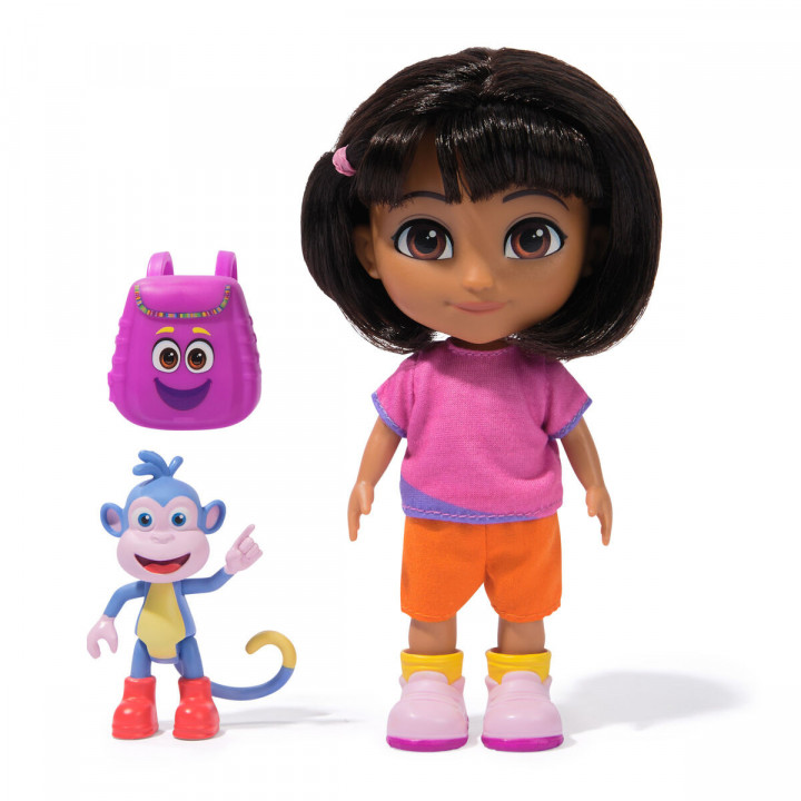 Figurine d’action Spin Master Dora