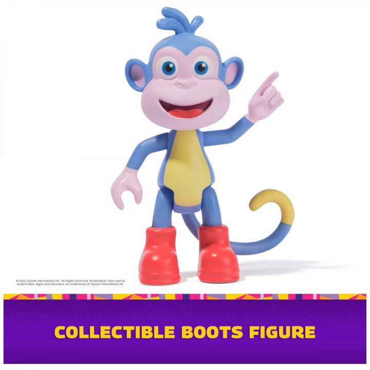 Actiefiguren Spin Master Dora