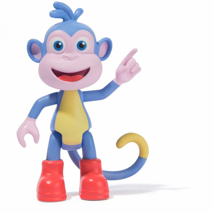 Figurine d’action Spin Master Dora