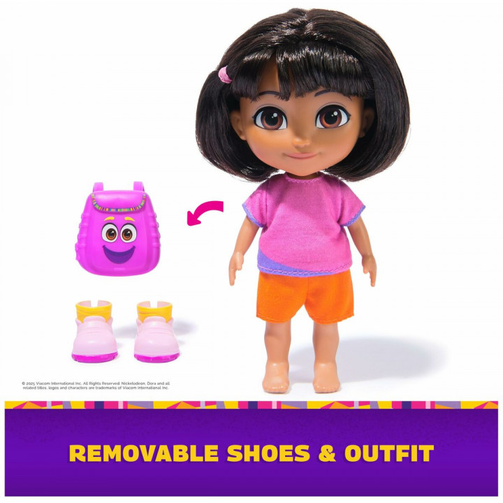 Action Figure Spin Master Dora