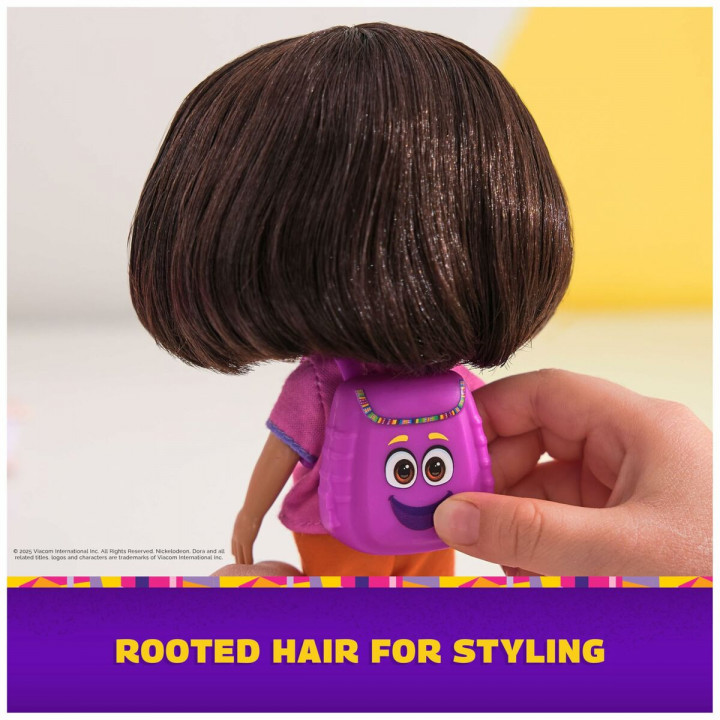 Action Figure Spin Master Dora