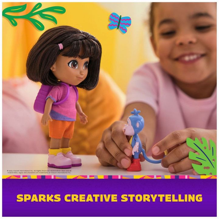 Action Figure Spin Master Dora