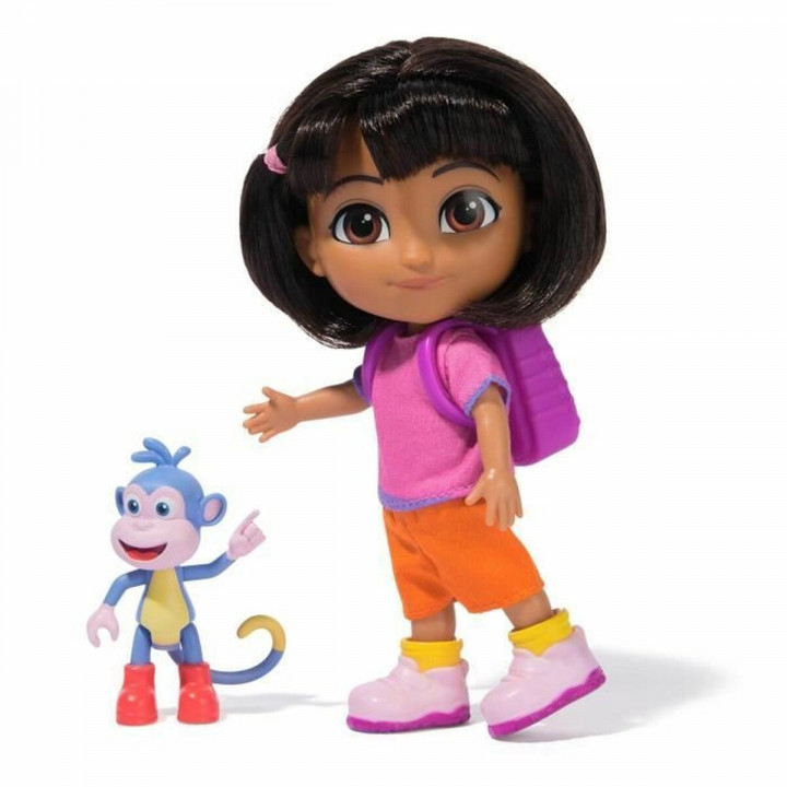Actionfiguren Spin Master Dora