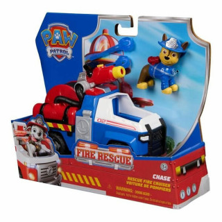 Actionfiguren Spin Master Paw Patrol