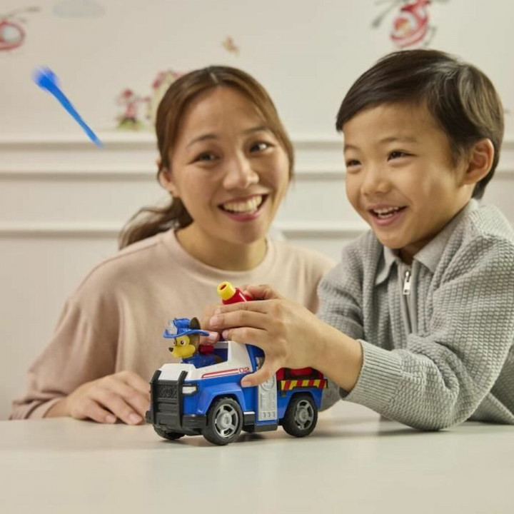 Figurine d’action Spin Master Paw Patrol