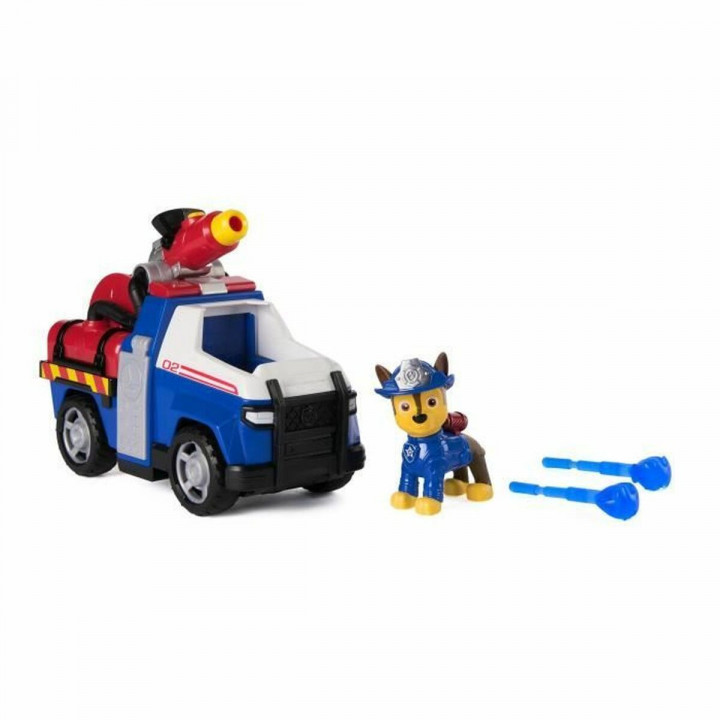Actiefiguren Spin Master Paw Patrol