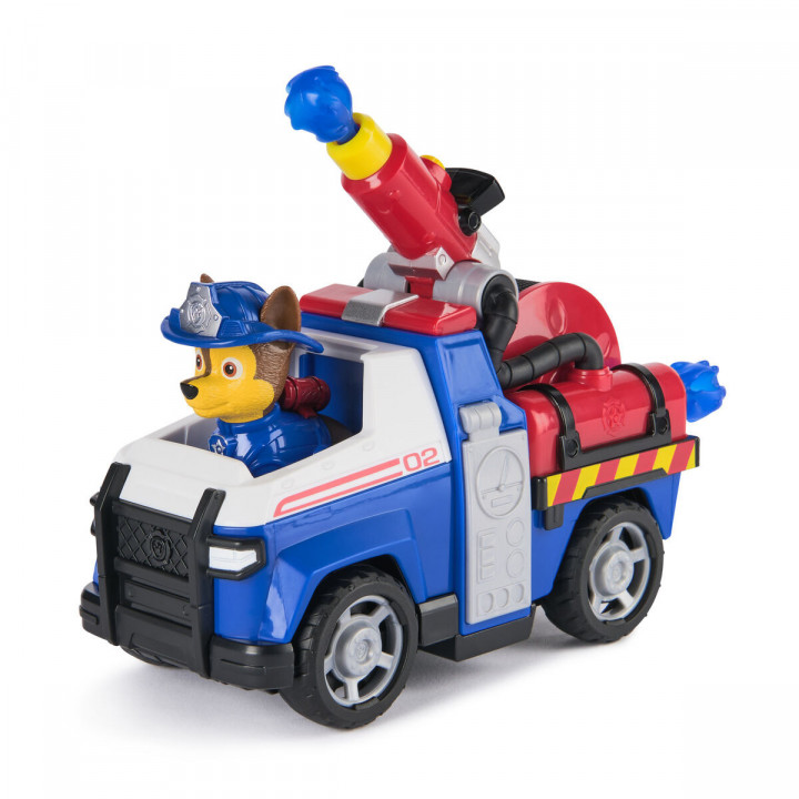 Actionfiguren Spin Master Paw Patrol