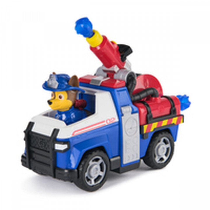 Actiefiguren Spin Master Paw Patrol