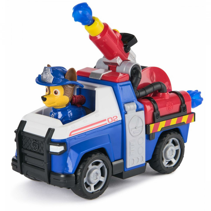 Personaggi d'Azione Spin Master Paw Patrol