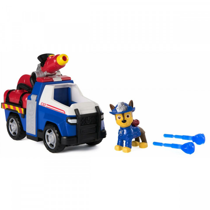 Figurine d’action Spin Master Paw Patrol