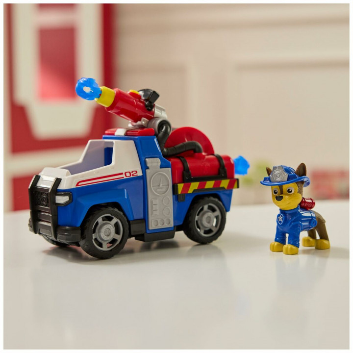 Figura de Acción Spin Master Paw Patrol