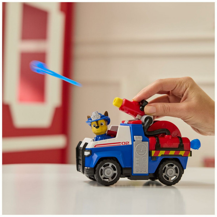 Actiefiguren Spin Master Paw Patrol