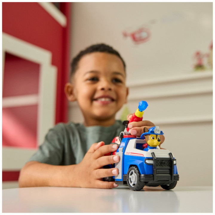 Figurine d’action Spin Master Paw Patrol