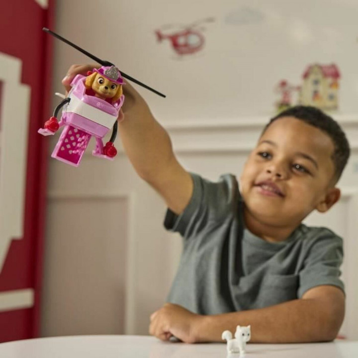 Actiefiguren Spin Master Paw Patrol