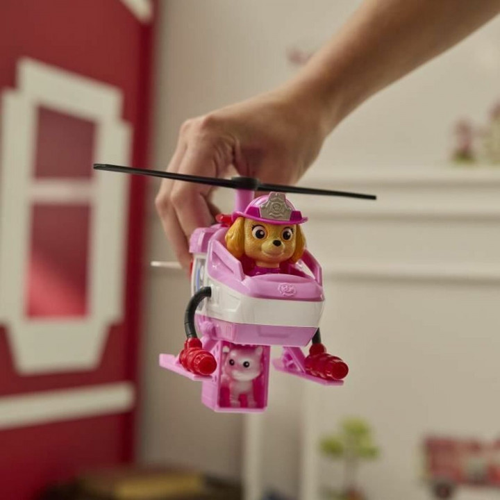 Personaggi d'Azione Spin Master Paw Patrol