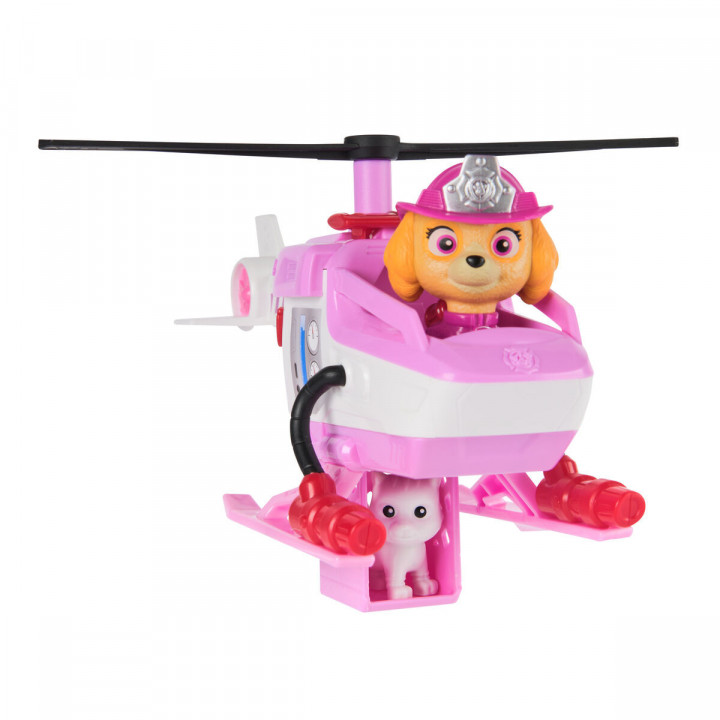 Figurine d’action Spin Master Paw Patrol