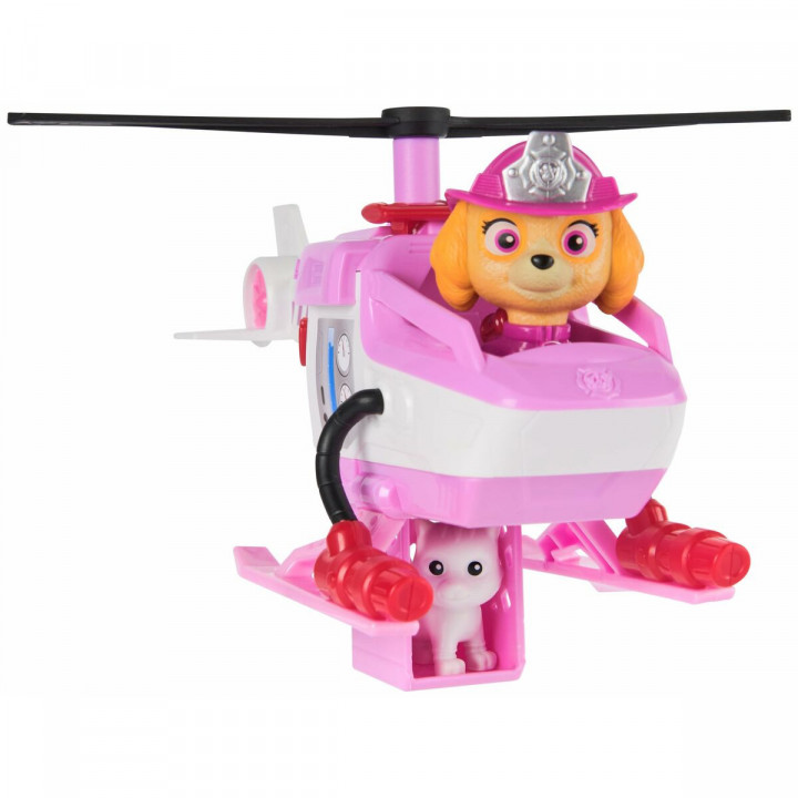Actiefiguren Spin Master Paw Patrol