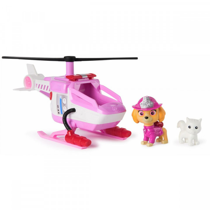 Actionfiguren Spin Master Paw Patrol