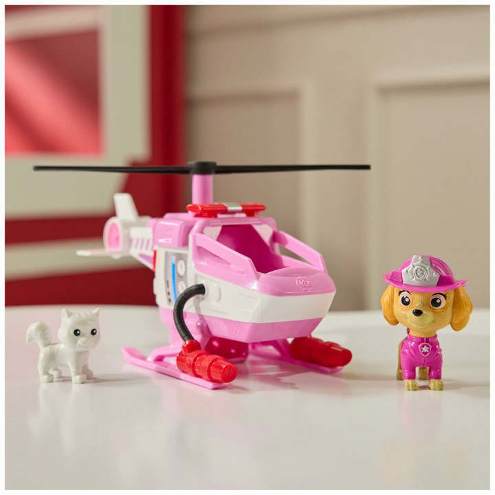Actiefiguren Spin Master Paw Patrol