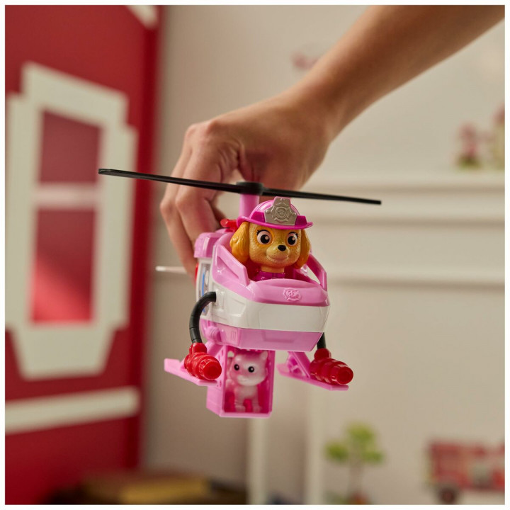 Personaggi d'Azione Spin Master Paw Patrol