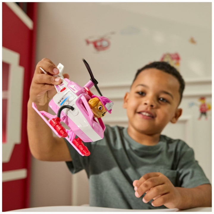 Actiefiguren Spin Master Paw Patrol