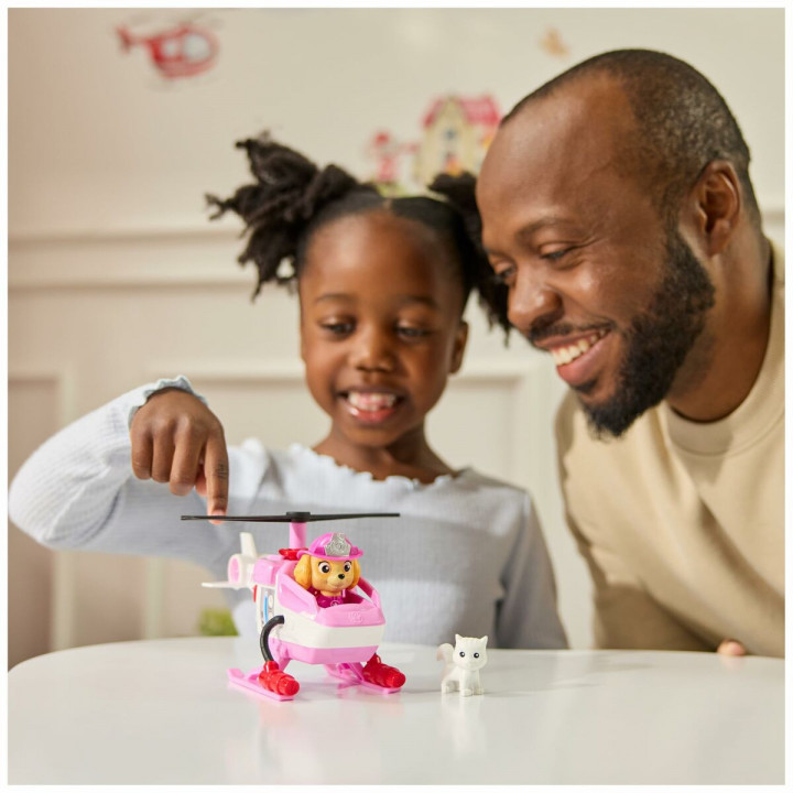 Figura de Acción Spin Master Paw Patrol