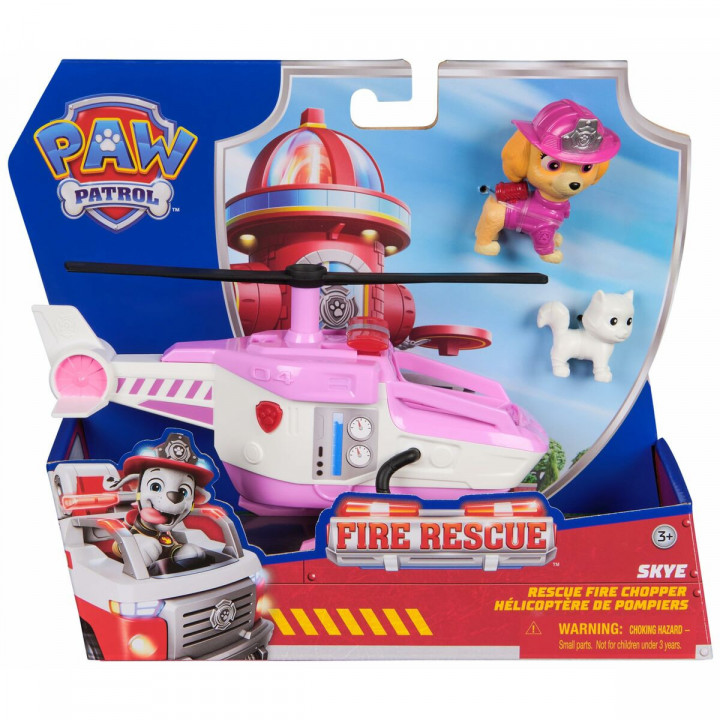 Actionfiguren Spin Master Paw Patrol