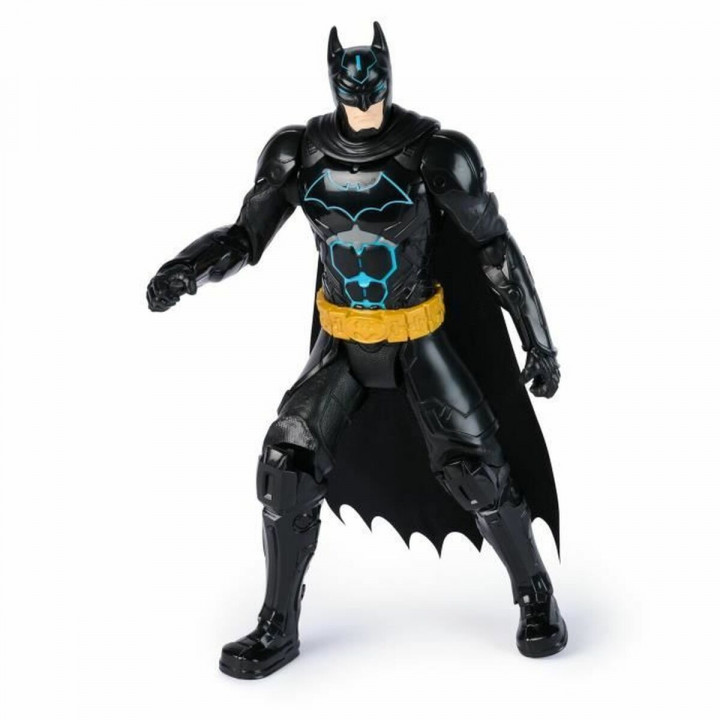 Actiefiguren Batman