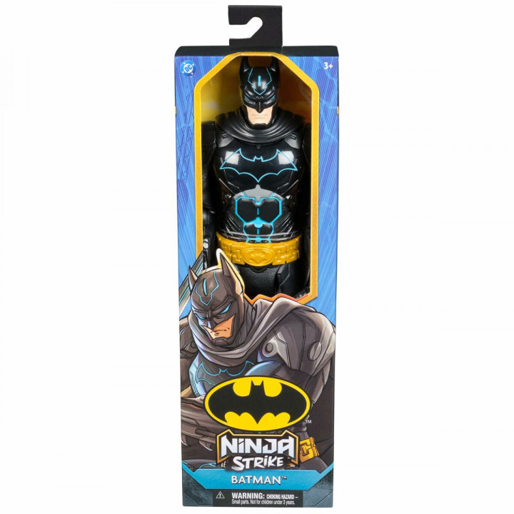 Actiefiguren Batman