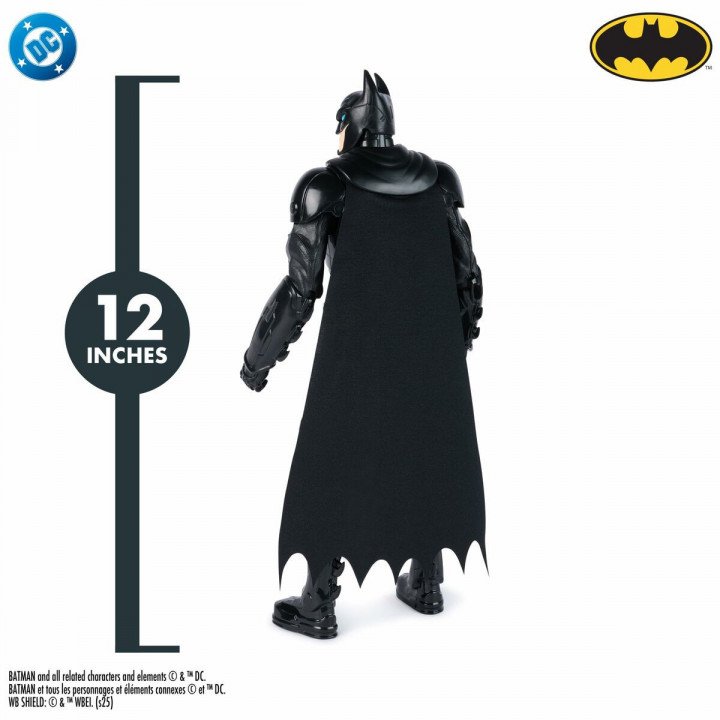 Action Figure Batman