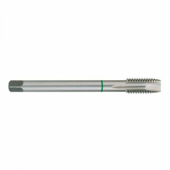 Machine tap RUKO 22 mm High speed steel (HSS) 25 mm ISO DIN 13 DIN 374 Type B