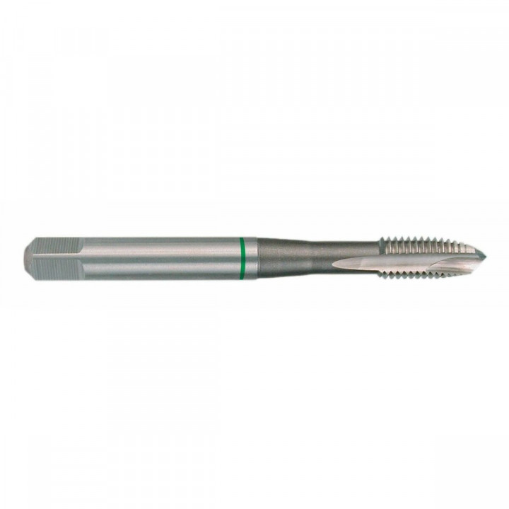 Machine tap RUKO 5 mm High speed steel (HSS) 13 mm ISO DIN 13 DIN 371 Type B