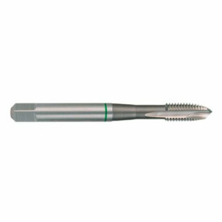 Machine tap RUKO 8,5 mm 10 mm High speed steel (HSS) 20 mm ISO DIN 13 DIN 371 Type B