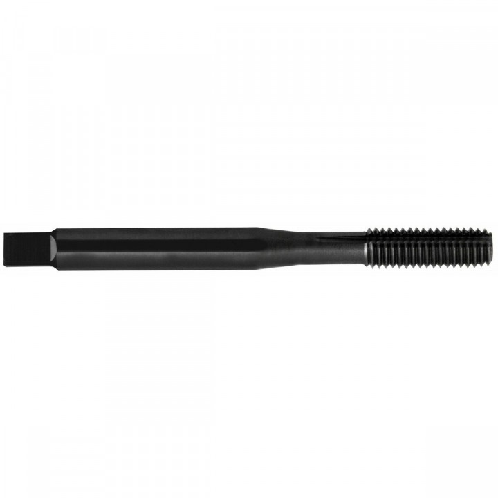 Profilatore di filetti RUKO 8 mm Acciaio ad alta velocità (HSS) ISO DIN 13 DIN 2174 Nitrurazione