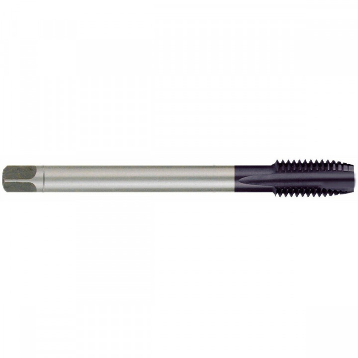 Machine tap RUKO 16 mm Snelstaal (HSS) 32 mm ISO DIN 13 DIN 376