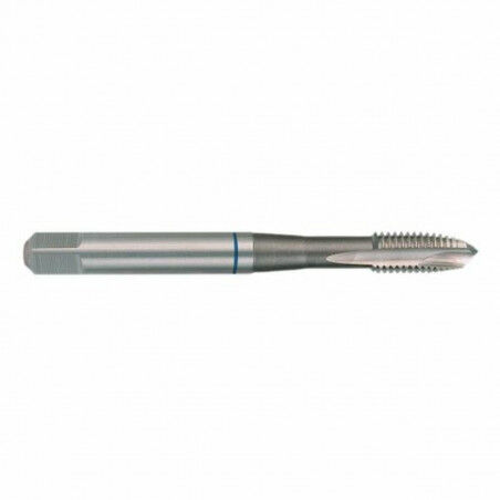 Maschinen-Gewindebohrer RUKO 8,5 mm 10 mm Hochgeschwindigkeitsstahl (HSS) 20 mm ISO DIN 13 DIN 371 Art B