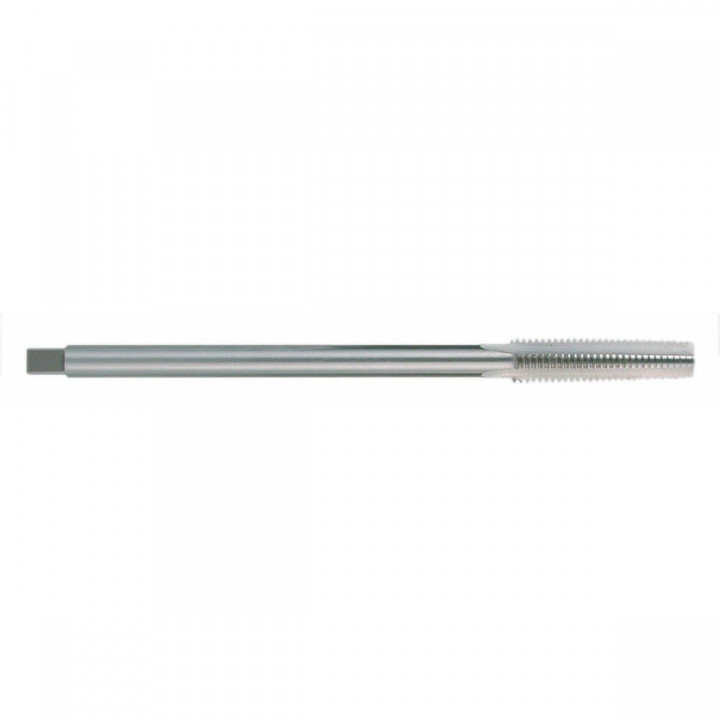 Taraud long pour filets d'écrou RUKO 14 mm Acier rapide (AR) 56 mm ISO DIN 13 DIN 357