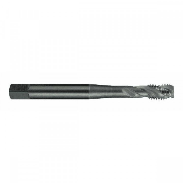 Filère pour machines RUKO 8 mm Acier rapide (AR) 10 mm ISO DIN 13 DIN 371 Type C