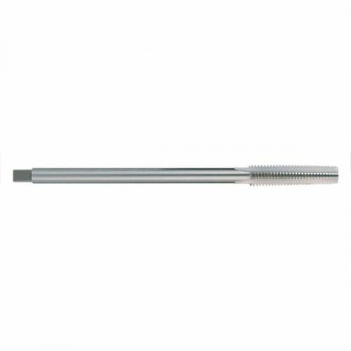 Long tap for nut threads RUKO 3 mm High speed steel (HSS) ISO DIN 13 DIN 357