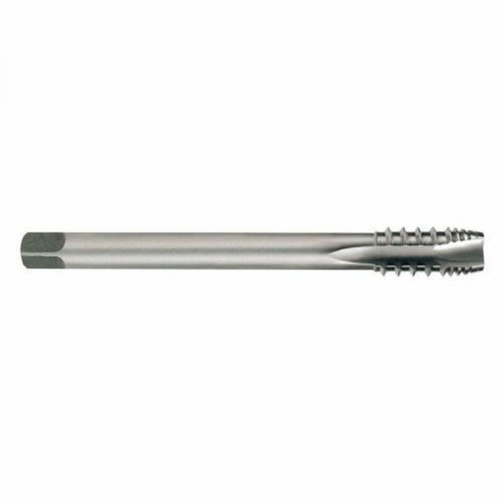 Machine tap RUKO 14 mm High speed steel (HSS) 30 mm ISO DIN 13 DIN 376 Type B