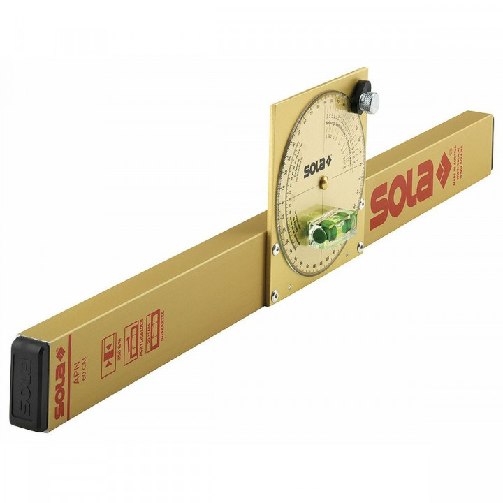 Angle meter SOLA Magnetic