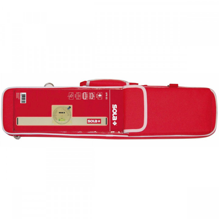 Winkelmesser SOLA Plattenspeicher