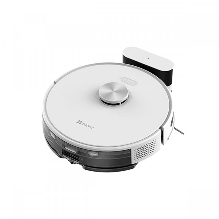 Robot Aspirapolvere Ezviz