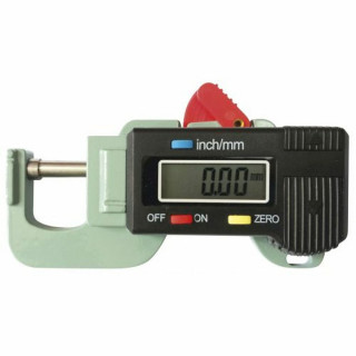 Calibre d'épaisseurs automatique ATM 12,7 mm