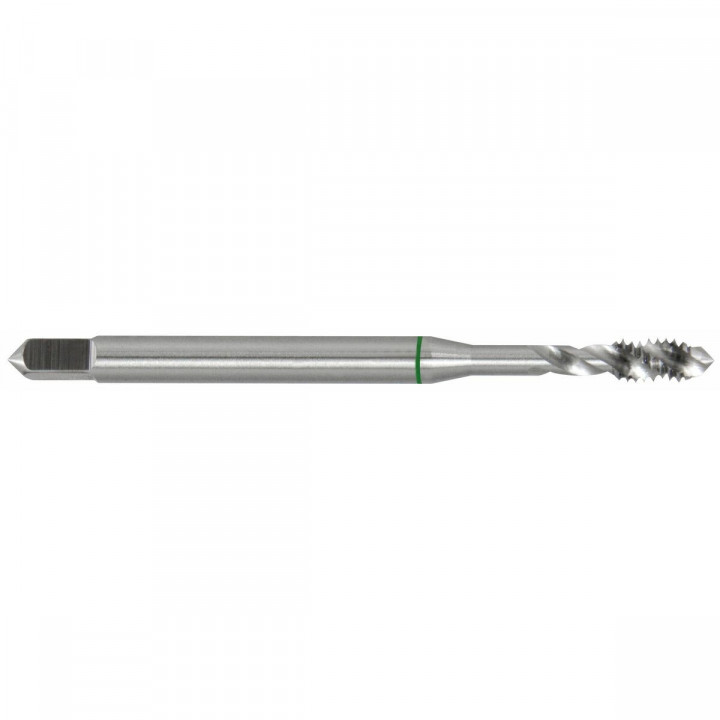 Filère pour machines RUKO Acier rapide (AR) DIN 371 Type C