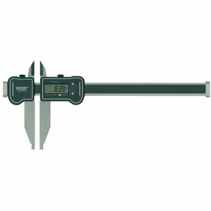 Pied à coulisse numérique VOGEL 500 mm