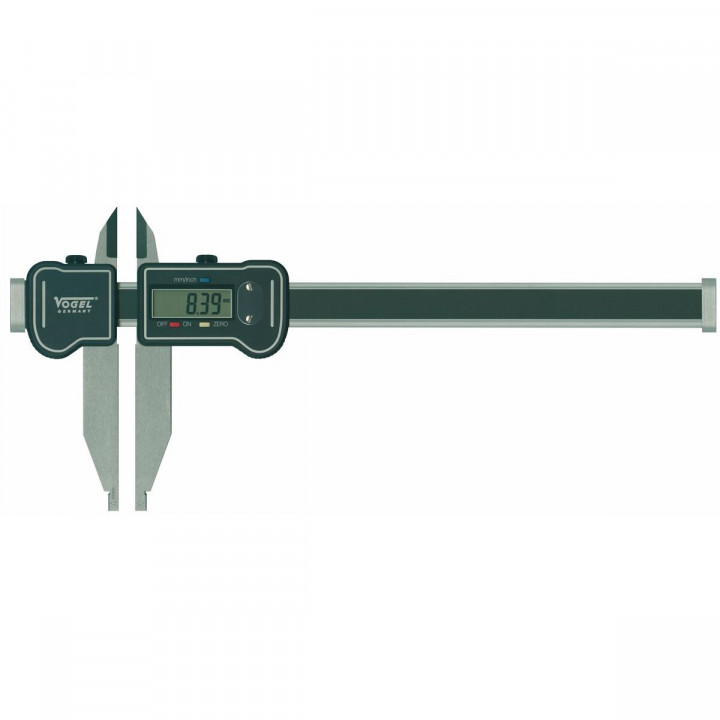 Digital caliper VOGEL 800 mm